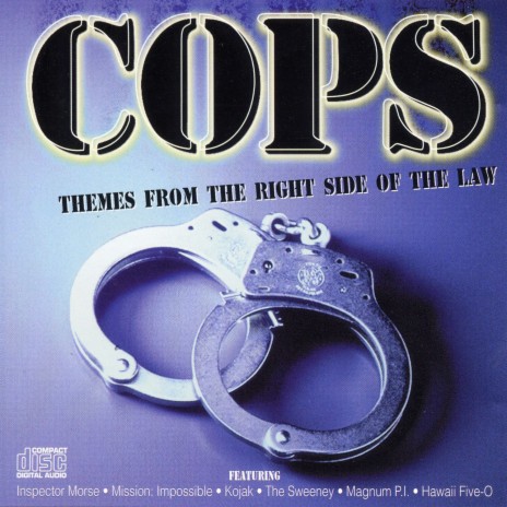 Theme from Hill Street Blues | Boomplay Music