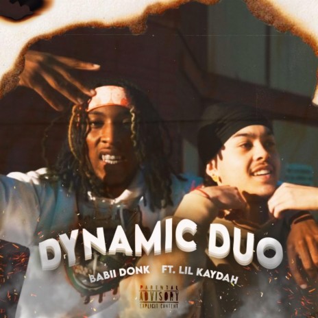 Dynamic Duo ft. Lil Kaydah