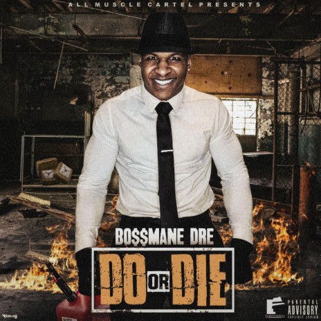 Do Or Die | Boomplay Music