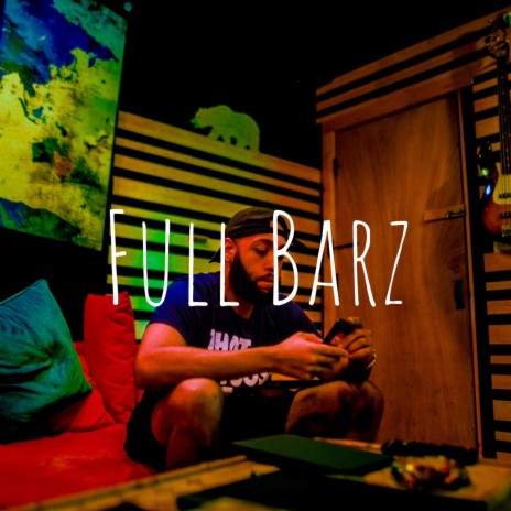 Full Barz | Boomplay Music