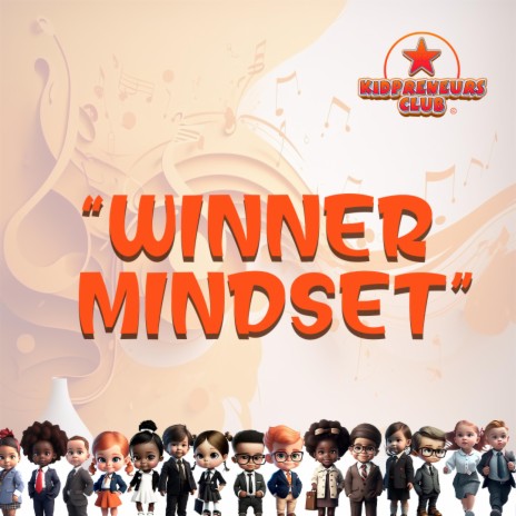Winner Mindset | Boomplay Music