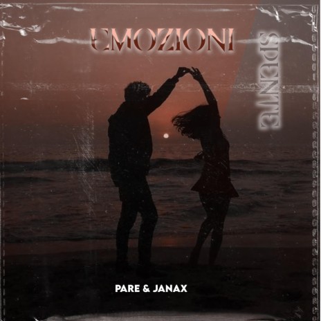 Emozioni Spente ft. Janax | Boomplay Music