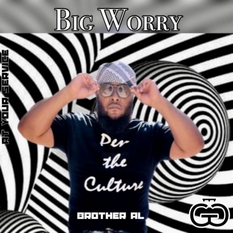 Big Worry | Boomplay Music