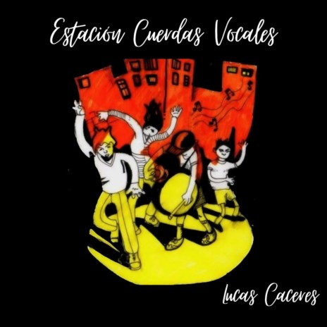 Estación Cuerdas Vocales | Boomplay Music