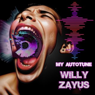 My Autotune lyrics | Boomplay Music