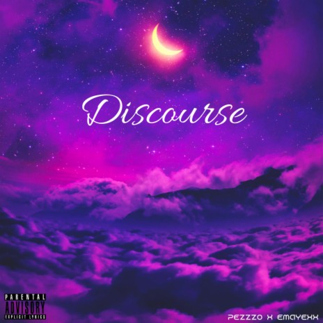 Discourse ft. Emayexx