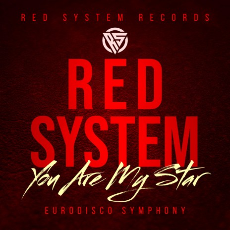 You Are My Star (eurodisco symphony) | Boomplay Music