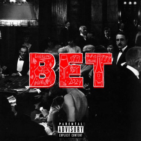 BET 2024 ft. Kokken | Boomplay Music