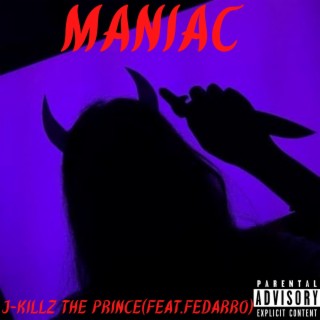 Maniac