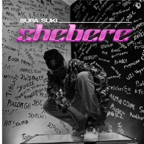 Shebere | Boomplay Music