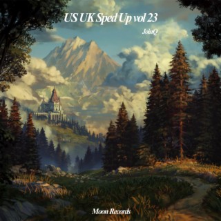 US UK Sped Up vol 13