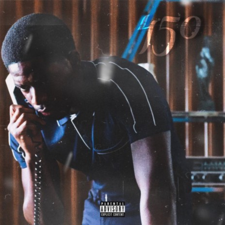 450 (Franklin Saint) | Boomplay Music