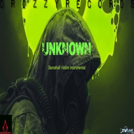 Unknown riddim (Unknown) | Boomplay Music
