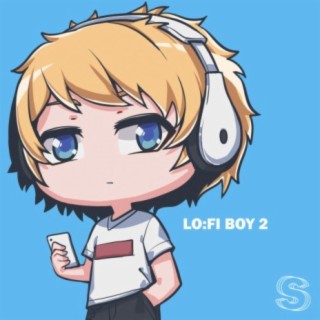 Lo:Fi Boy 2