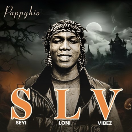 Seyi Loni Vibez | Boomplay Music