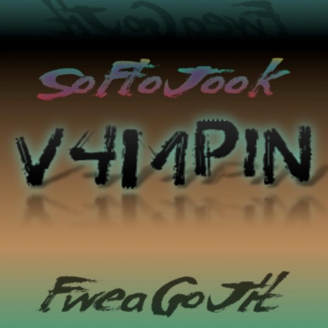SoFloJook V4mpin | Boomplay Music