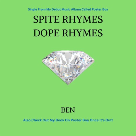 Spite Rhymes Dope Rhymes | Boomplay Music