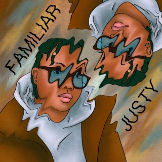 Familiar ft. Taylor Blue & ZForbes lyrics | Boomplay Music