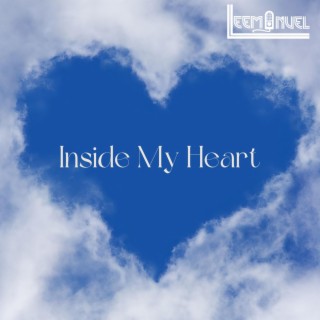 Inside My Heart lyrics | Boomplay Music