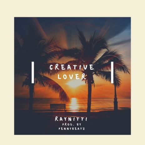 Creative Lover | Boomplay Music