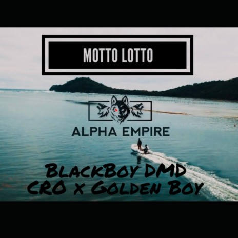 Motto Lotto ft. CRO & GOLDEN BOY | Boomplay Music