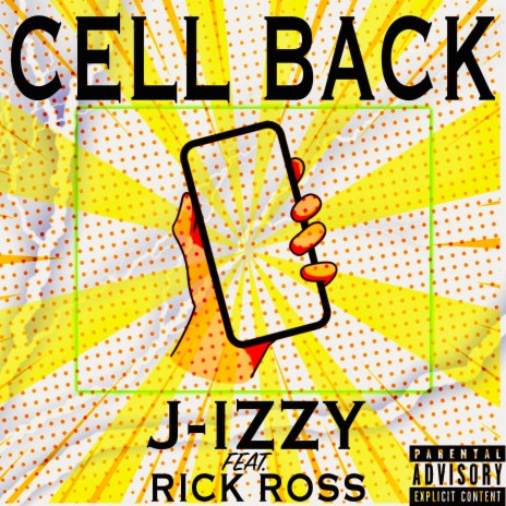 Cell Back (feat. Rick Ross) | Boomplay Music