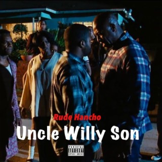 Uncle Willy Son