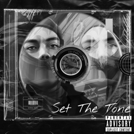 Set The Tone | Boomplay Music