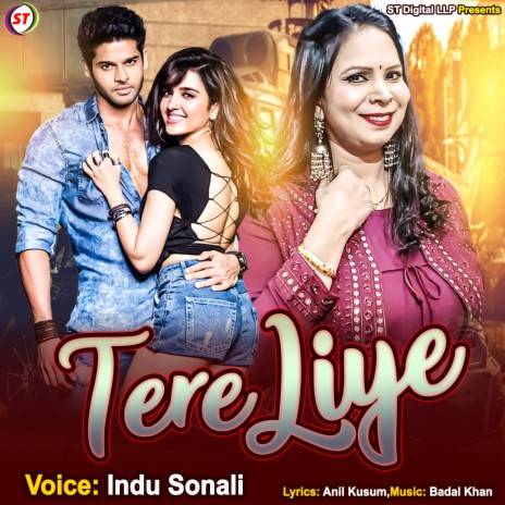 Tere Liyee | Boomplay Music