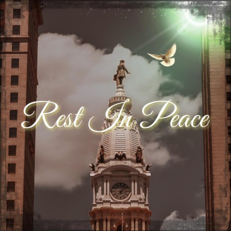 Rest In Peace | Boomplay Music