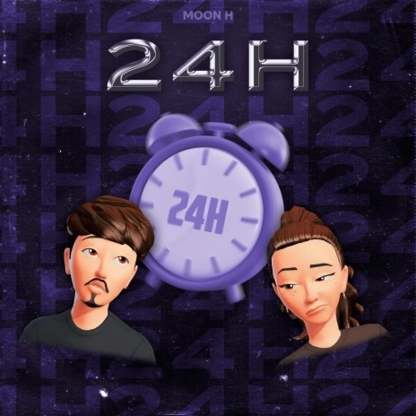 24h | Boomplay Music