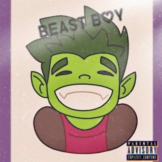 Beast Boy