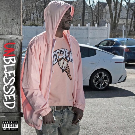 Unblessed | Boomplay Music