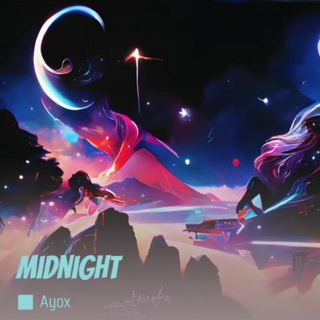 Midnight | Boomplay Music