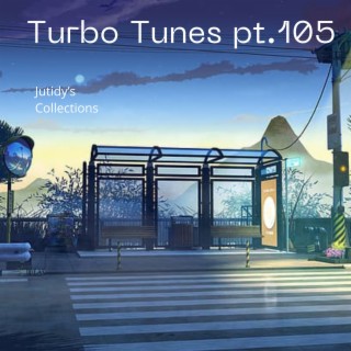 Turbo Tunes pt.105