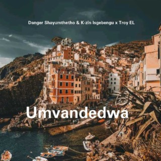 Umvandedwa (feat. Troy EL)