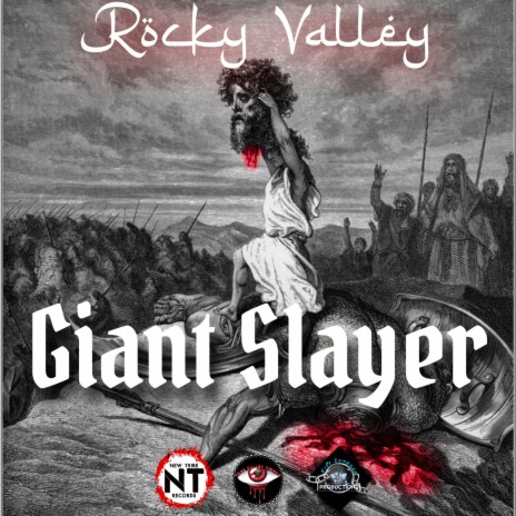 Giant Slayer | Boomplay Music