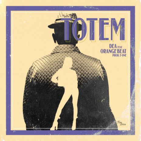 Totem ft. Orange Beat | Boomplay Music