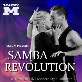 Samba Revolution