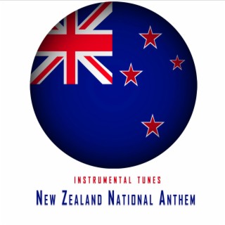 New Zealand National Anthem