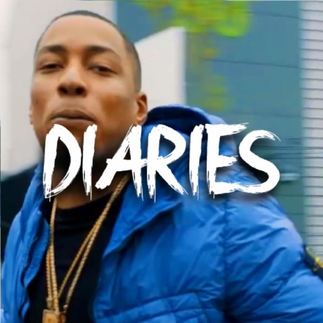 Diaries | Boomplay Music