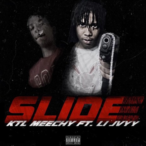 Slide ft. Li jvyy | Boomplay Music