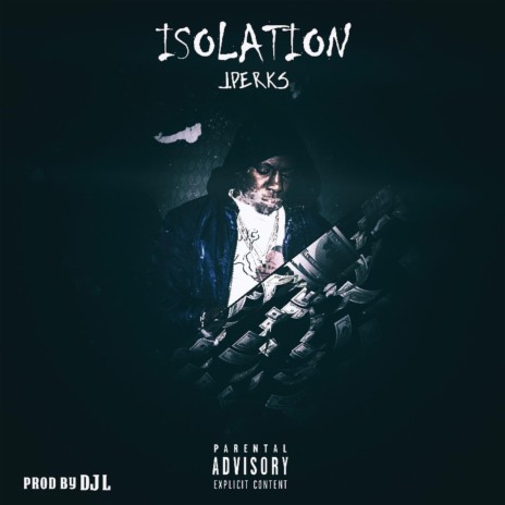 Isolation | Boomplay Music