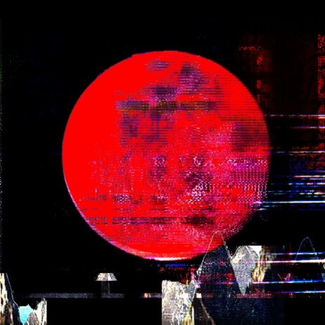 BLOOD MOON