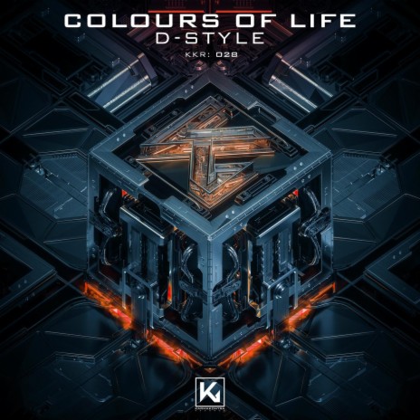 Colours of Life | Boomplay Music