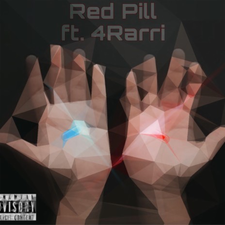 Red Pill ft. 4Rarri | Boomplay Music