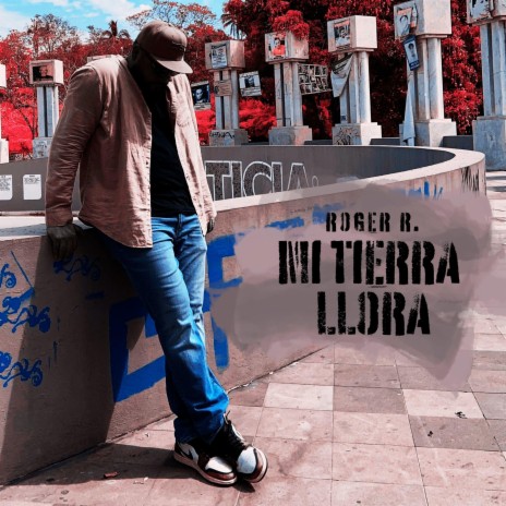 Mi Tierra Llora | Boomplay Music