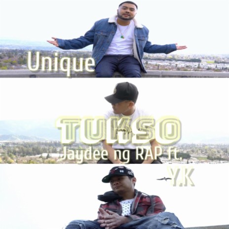 TUKSO ft. Y.K & Unique ng VERSA | Boomplay Music