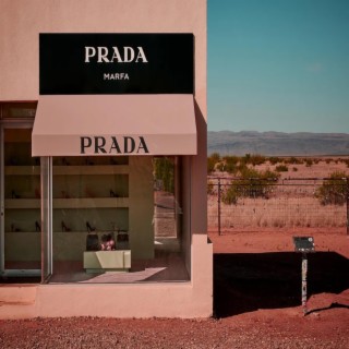 Prada!