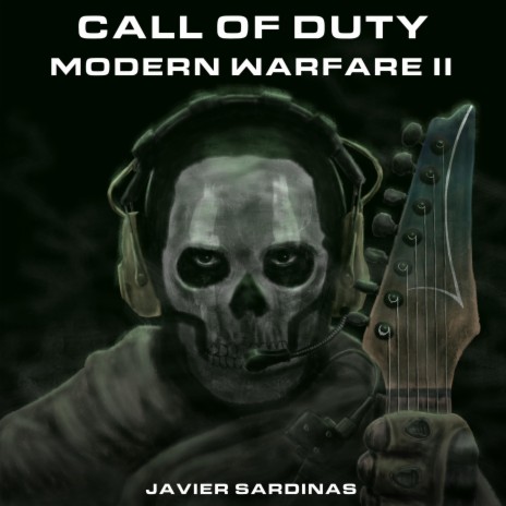 Modern Warfare II (Metal Version)